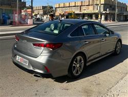 هیوندای سۆناتا